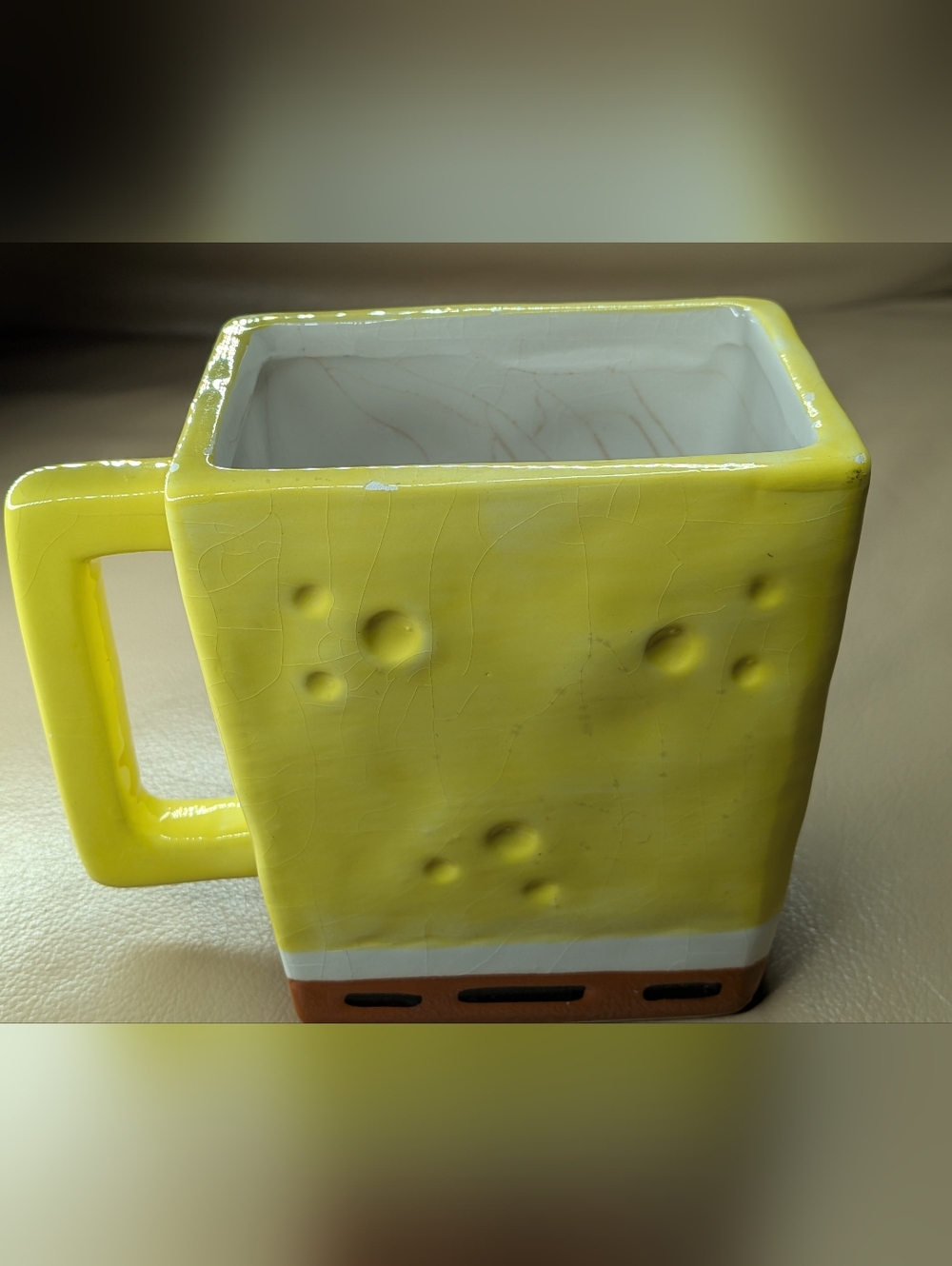 SpongeBob SquarePants Ceramic - Picture 5 of 7